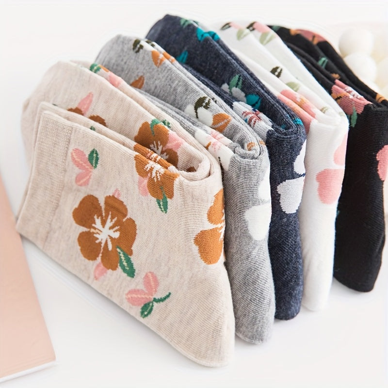 Sophie | Vintage Socks