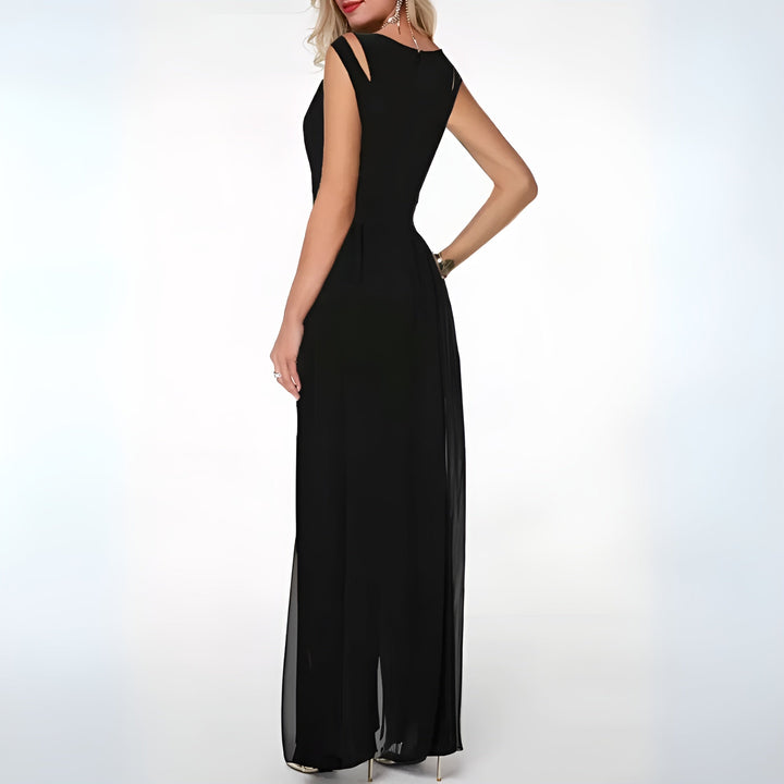 Women's Flowy Jumpsuit