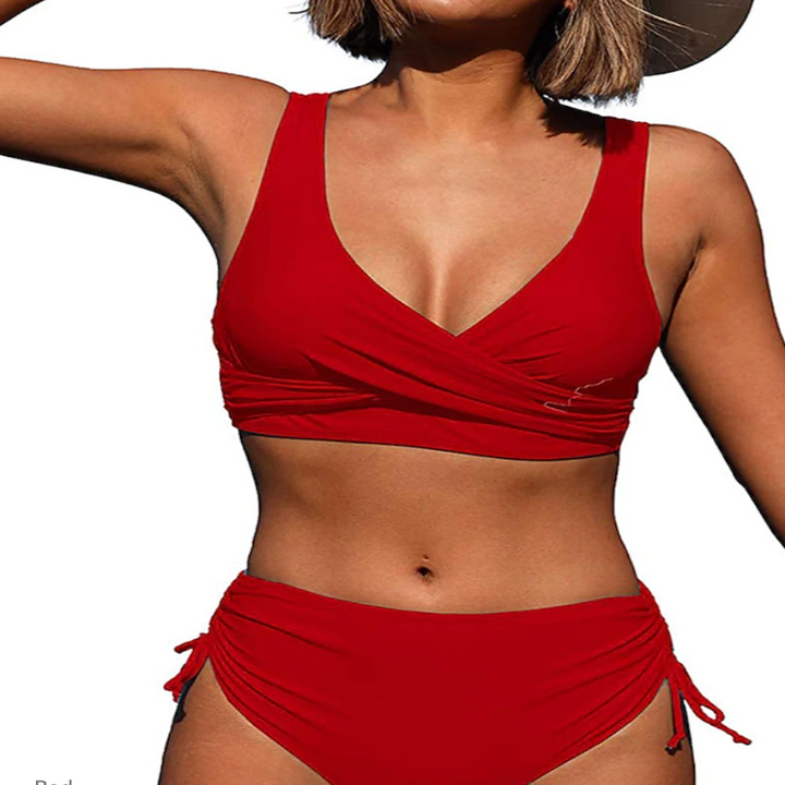 2-piece bikini set for women