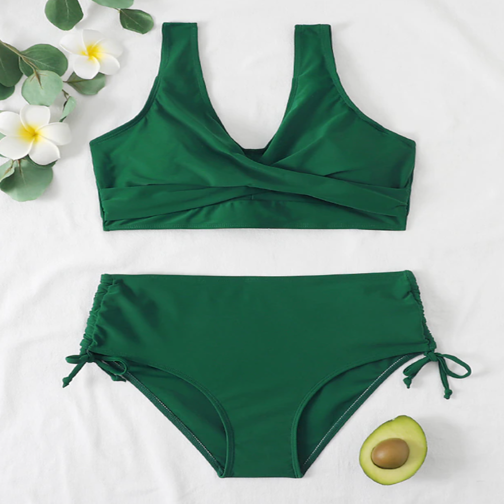 2-piece bikini set for women