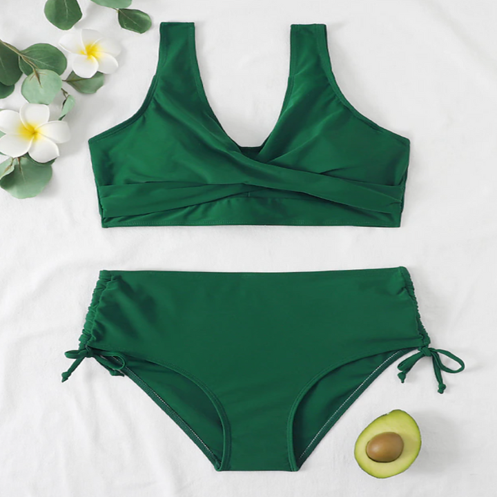 2-piece bikini set for women