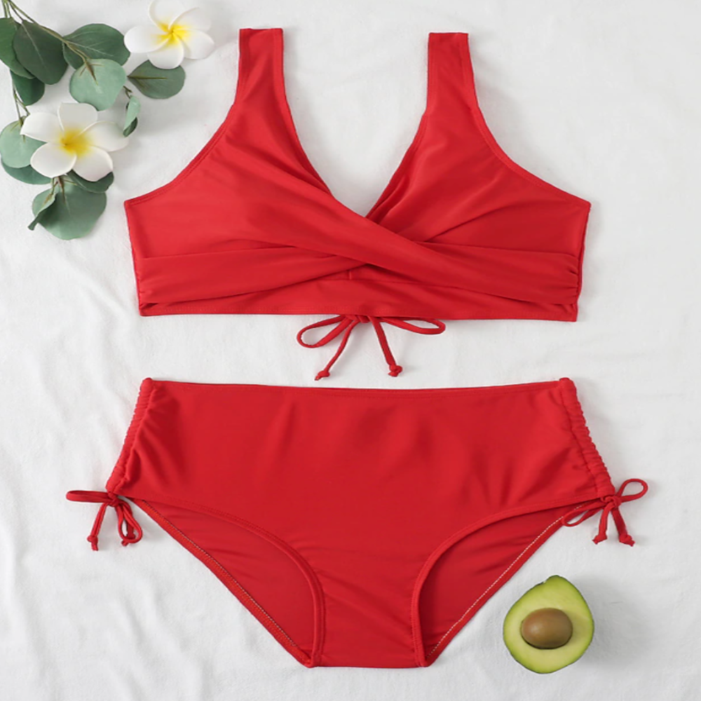 2-piece bikini set for women