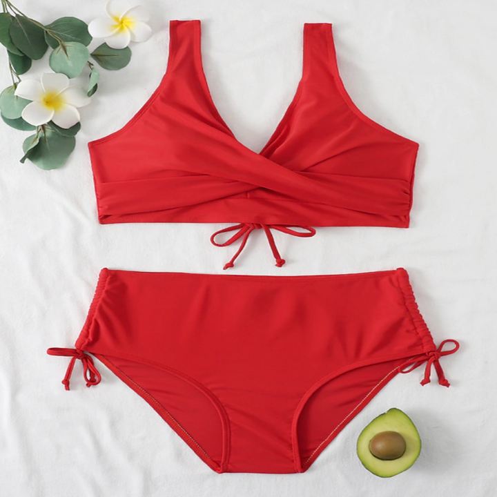 2-piece bikini set for women