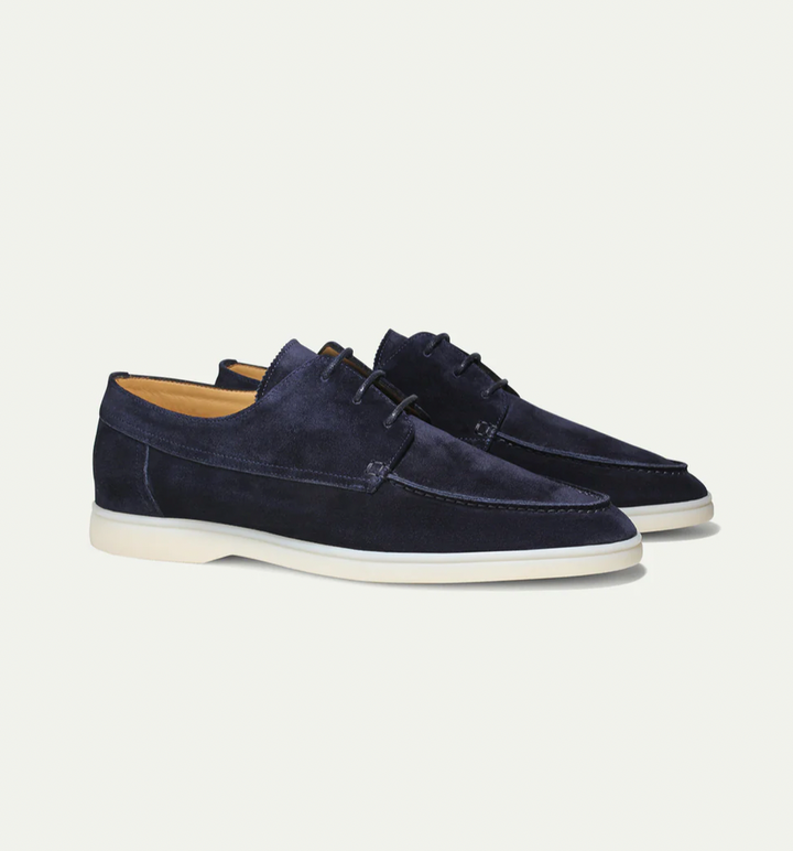 Stylish men's loafers