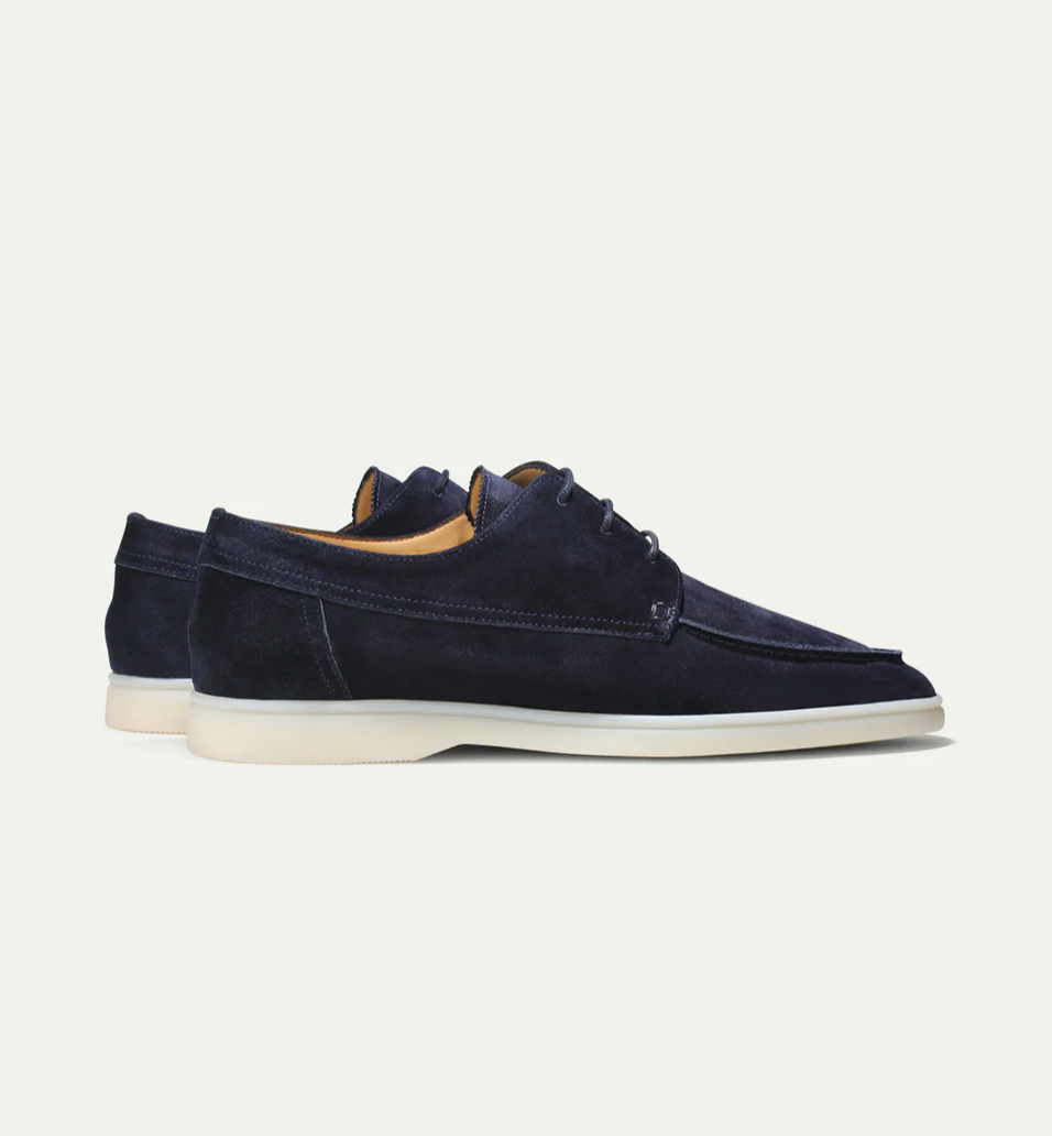 Stylish men's loafers