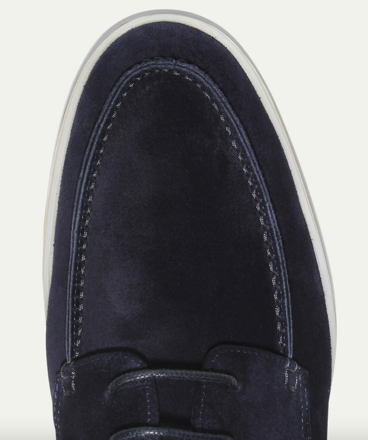 Stylish men's loafers