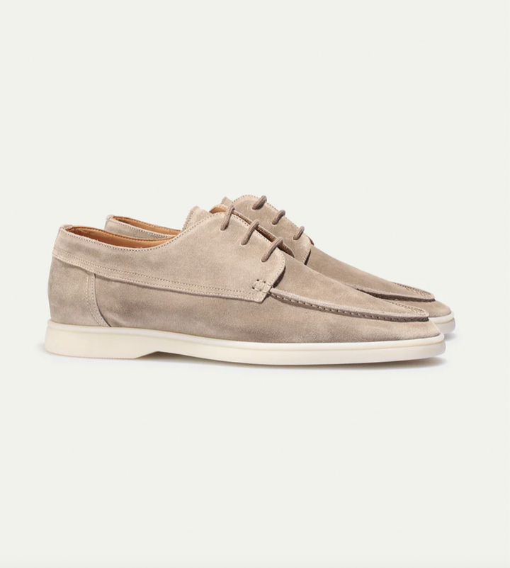 Stylish men's loafers