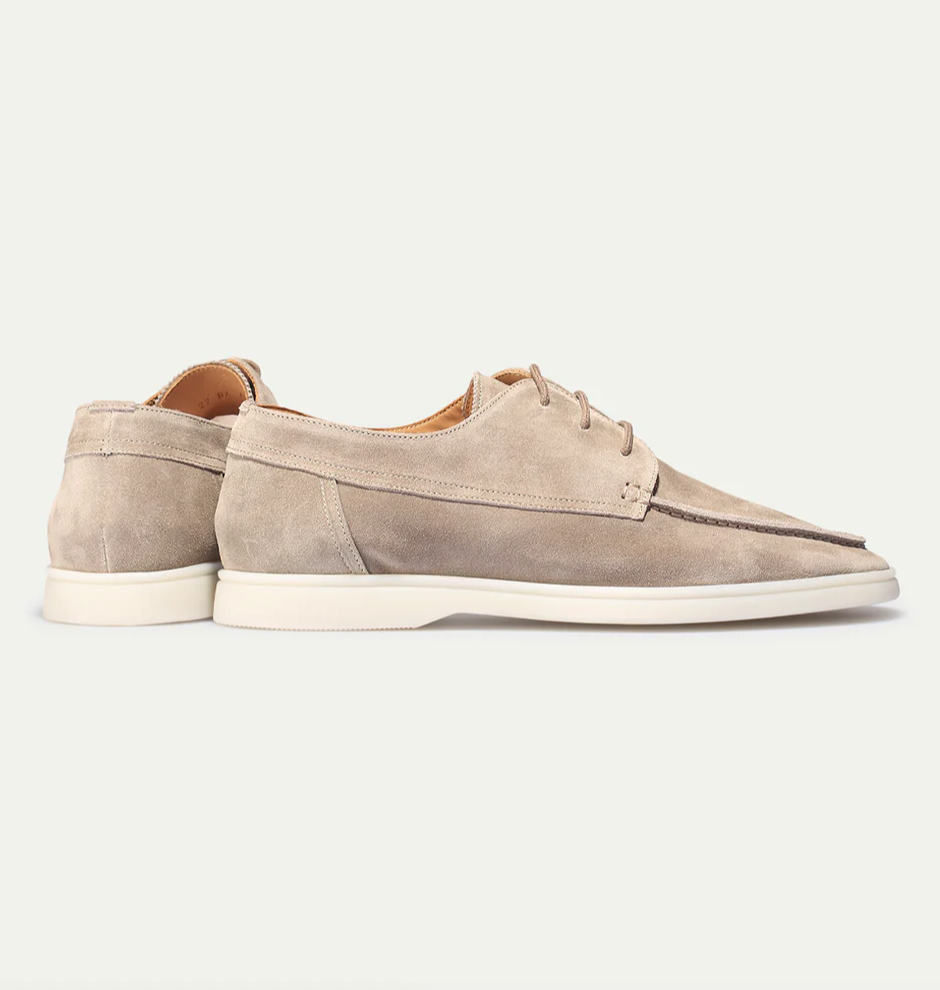 Stylish men's loafers