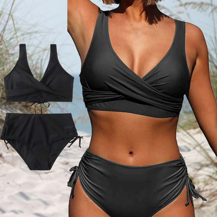 2-piece bikini set for women