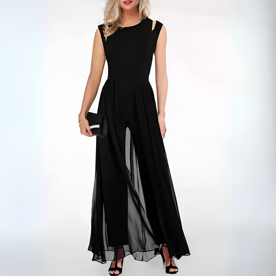 Women's Flowy Jumpsuit
