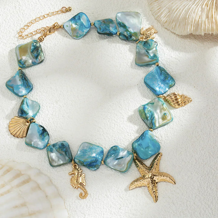 Seaside Pendant