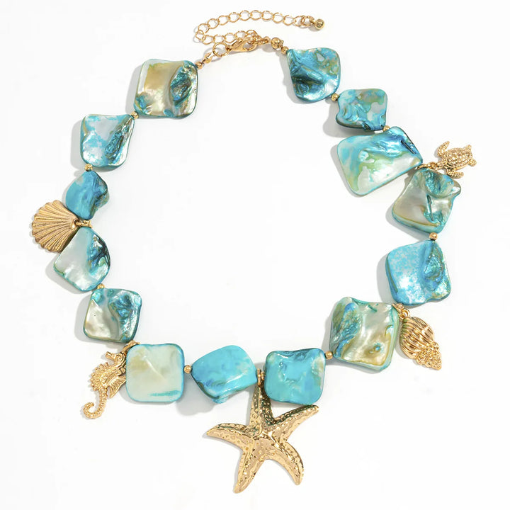 Seaside Pendant