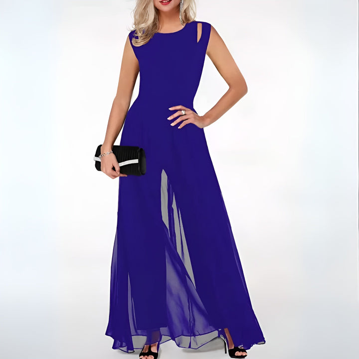 Women's Flowy Jumpsuit