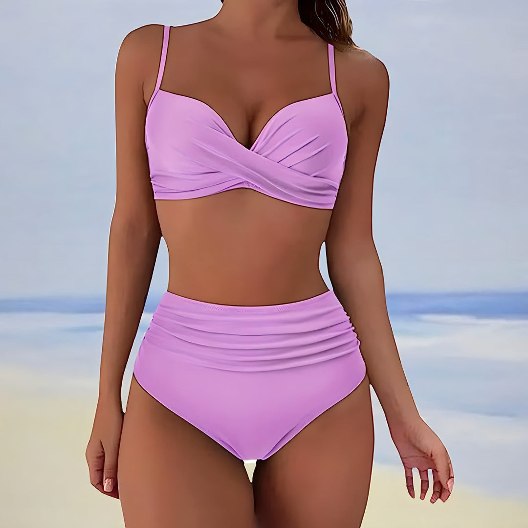 Women's bikini set