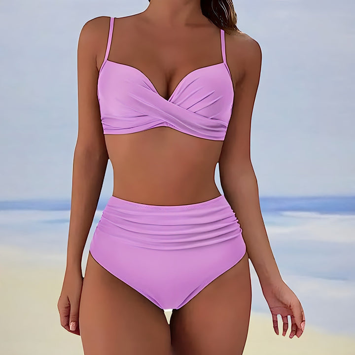 Women's bikini set