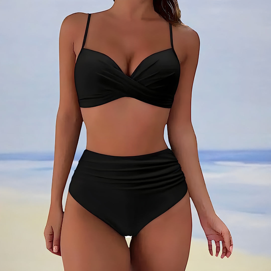 Women's bikini set