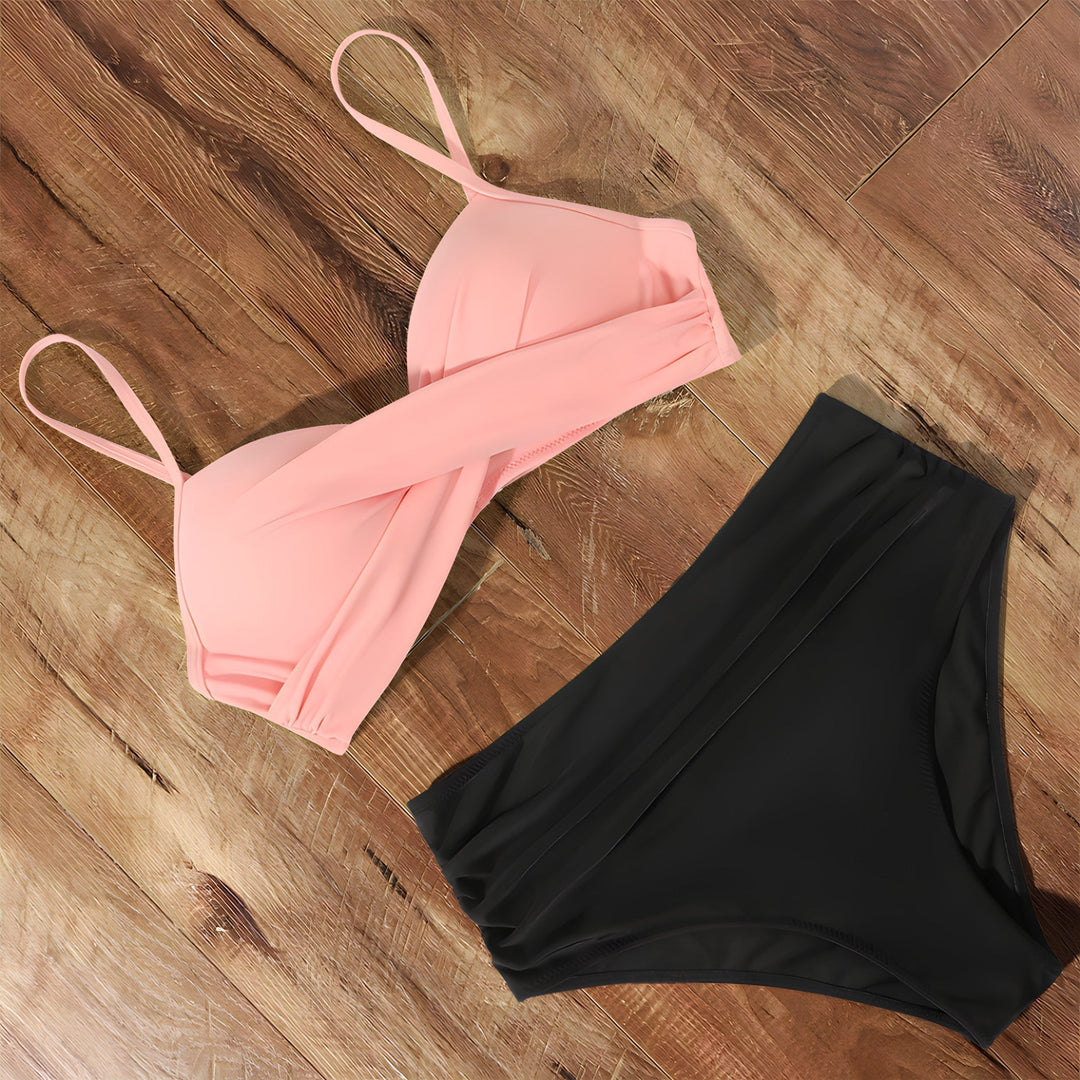 Women's bikini set
