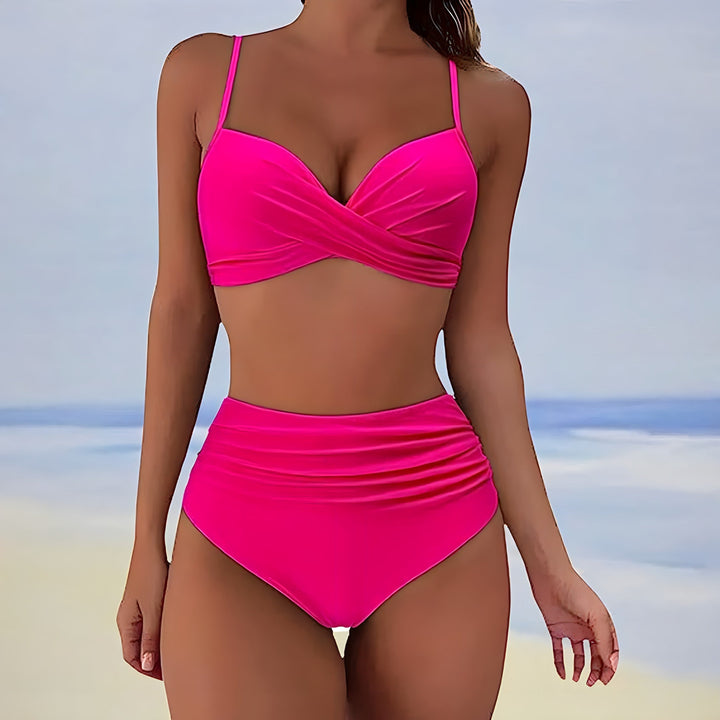 Women's bikini set