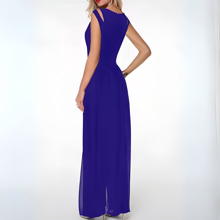 Women's Flowy Jumpsuit